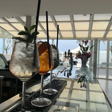 Il Faro 2* 西尼加利亚