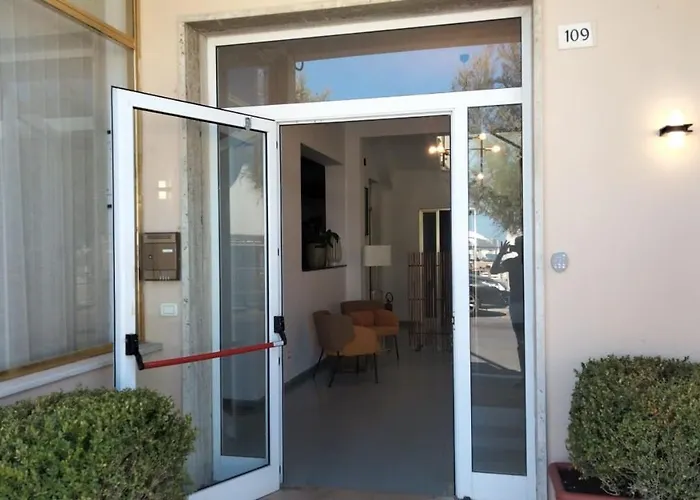 Hotel Il Faro Senigallia